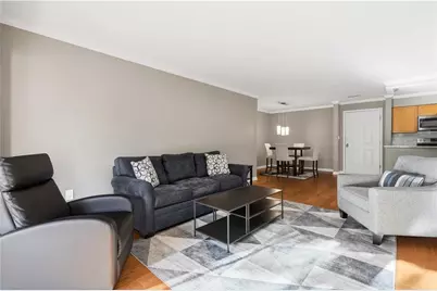 1418 Highland Bluff Drive SE #418, Atlanta, GA 30339 - Photo 6