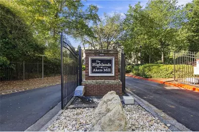 1418 Highland Bluff Drive SE #418, Atlanta, GA 30339 - Photo 40