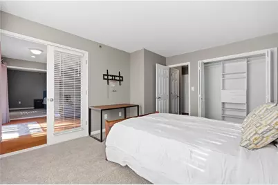 1418 Highland Bluff Drive SE #418, Atlanta, GA 30339 - Photo 28