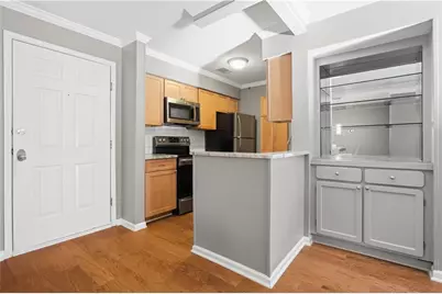1418 Highland Bluff Drive SE #418, Atlanta, GA 30339 - Photo 12