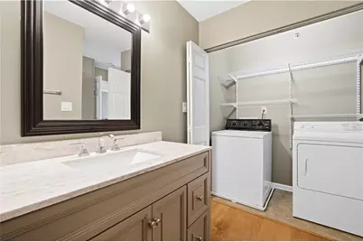1418 Highland Bluff Drive SE #418, Atlanta, GA 30339 - Photo 20