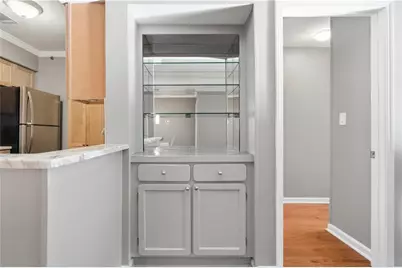 1418 Highland Bluff Drive SE #418, Atlanta, GA 30339 - Photo 18