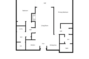 1418 Highland Bluff Dr S E, Atlanta, GA 30339 - Photo 48
