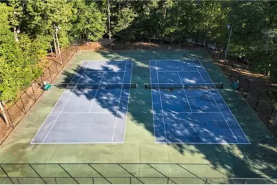 1418 Highland Bluff Drive SE #418, Atlanta, GA 30339 - Photo 38