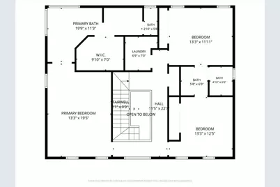 320 Kings Court NE, Marietta, GA 30067 - Photo 54