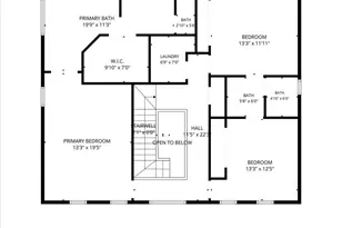 320 Kings Ct NE, Marietta, GA 30067 - Photo 54