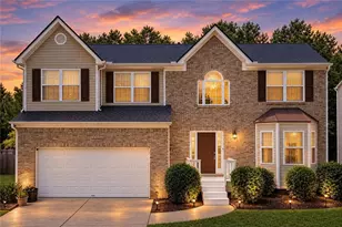 5492 Skylar Creek Ln, Buford, GA 30518 - Photo 1