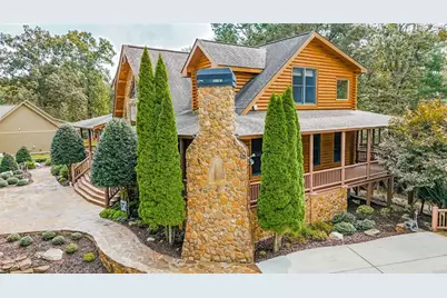 110 Caspian Trail, Ellijay, GA 30536 - Photo 52