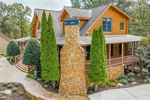 110 Caspian Trail, Ellijay, GA 30536 - Photo 52