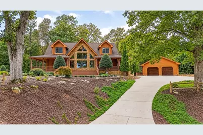 110 Caspian Trail, Ellijay, GA 30536 - Photo 58