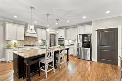 605 Settles Brook Court, Suwanee, GA 30024 - Photo 24