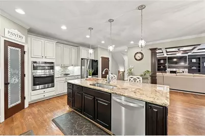 605 Settles Brook Court, Suwanee, GA 30024 - Photo 26