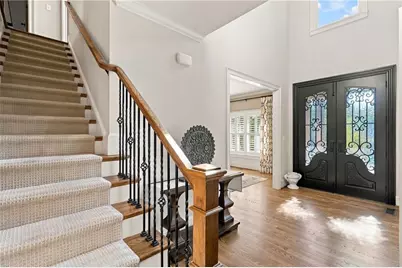 605 Settles Brook Court, Suwanee, GA 30024 - Photo 18