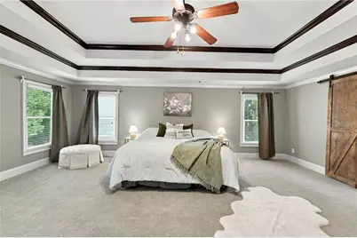 605 Settles Brook Court, Suwanee, GA 30024 - Photo 36