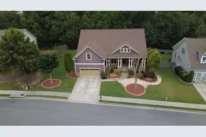 3161 Perimeter Circle, Buford, GA 30519 - Photo 4