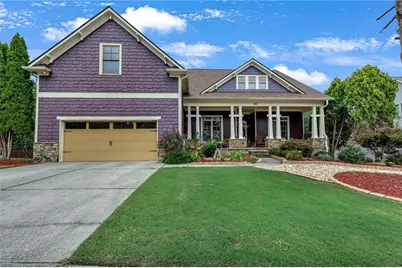 3161 Perimeter Circle, Buford, GA 30519 - Photo 2