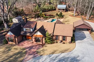 5765 Hwy 20, Covington, GA 30016 - Photo 1
