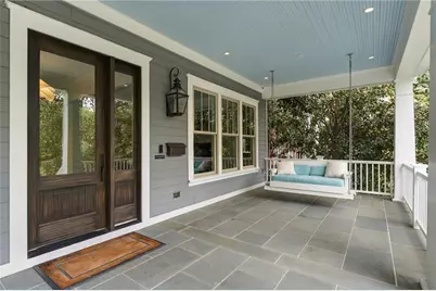 70 Maddox Drive NE, Atlanta, GA 30309 - Photo 4