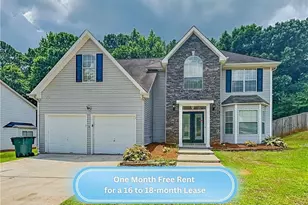 1597 Beech Grove Dr, Hampton, GA 30228 - Photo 1