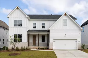 2081 Freestone Wy, Marietta, GA 30064 - Photo 1
