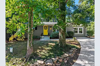 3842 Admiral Drive, Chamblee, GA 30341 - Photo 1