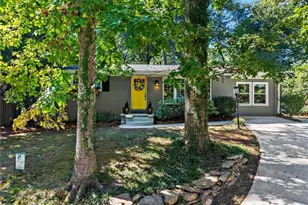 3842 Admiral Dr, Chamblee, GA 30341 - Photo 1