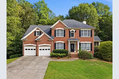 560 Hopewell Downs Drive, Alpharetta, GA 30004 - Photo 2