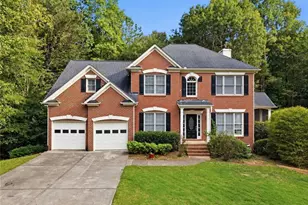 560 Hopewell Downs Dr, Alpharetta, GA 30004 - Photo 2