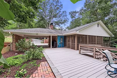 1060 Cumberland Valley Road, Gainesville, GA 30501 - Photo 40