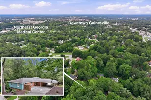 1060 Cumberland Valley Rd, Gainesville, GA 30501 - Photo 2