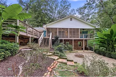 1060 Cumberland Valley Road, Gainesville, GA 30501 - Photo 44