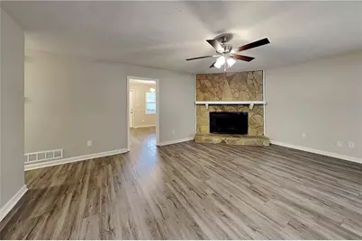 54 Presidential Drive, Dallas, GA 30157 - Photo 2