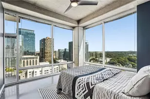 943 Peachtree St NE, Atlanta, GA 30309 - Photo 30