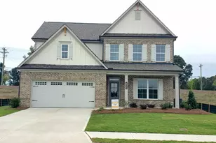 4525 Kennedy Farm Dr, Hoschton, GA 30548 - Photo 1