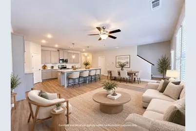 2586 Mills Commons Drive, Decatur, GA 30034 - Photo 2