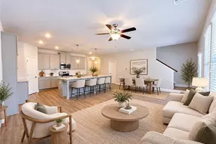 2586 Mills Commons Dr, Decatur, GA 30034 - Photo 2