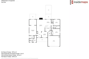 786 Beranda Cir, Douglasville, GA 30134 - Photo 20