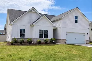 1705 Cadence St, Locust Grove, GA 30248 - Photo 2