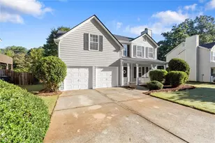 2668 Lake Park Bend, Acworth, GA 30101 - Photo 46