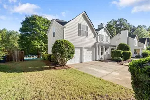 2668 Lake Park Bend, Acworth, GA 30101 - Photo 2