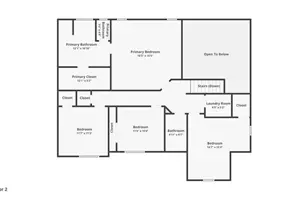 3060 Burlingame Dr, Roswell, GA 30075 - Photo 60