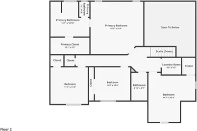 3060 Burlingame Drive, Roswell, GA 30075 - Photo 36
