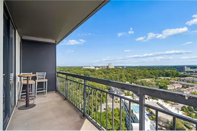 3481 Lakeside Drive NE #2503, Atlanta, GA 30326 - Photo 30