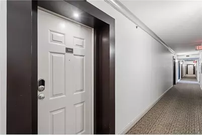 3481 Lakeside Drive NE #2503, Atlanta, GA 30326 - Photo 2