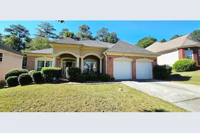 3527 Maple Hill Road, Stonecrest, GA 30038 - Photo 1