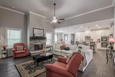155 Alcovy Reserve Way, Covington, GA 30014 - Photo 8