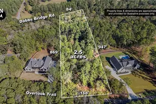 1135 Overlook Trail, Acworth, GA 30101 - Photo 1