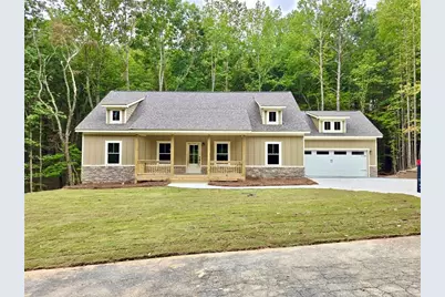 138 Lakewood Drive, Waleska, GA 30183 - Photo 1