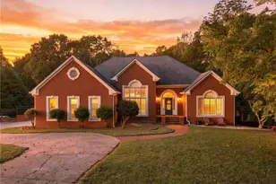 4296 Waterworks Rd, Jefferson, GA 30549 - Photo 1