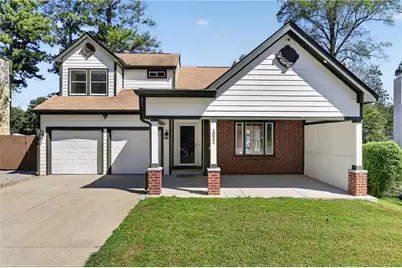 1021 Heatherwood Court, Norcross, GA 30093 - Photo 2